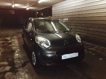 CITROEN C1 1.0 come nuova 