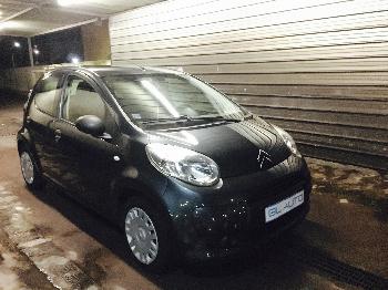 CITROEN C1 1.0 come nuova 