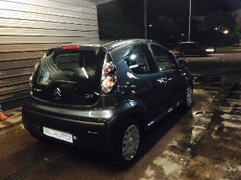CITROEN C1 1.0 come nuova 