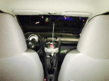 CITROEN C1 1.0 come nuova 
