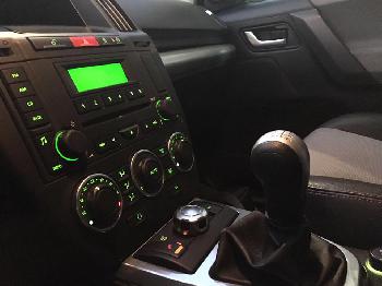LAND ROVER FREELANDER 2.2 TD4 SPORT 
