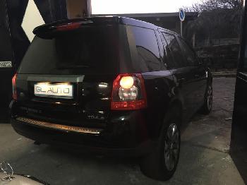 LAND ROVER FREELANDER 2.2 TD4 SPORT 