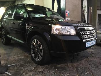 LAND ROVER FREELANDER 2.2 TD4 SPORT 