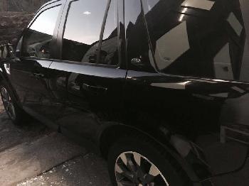 LAND ROVER FREELANDER 2.2 TD4 SPORT 