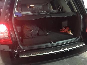 LAND ROVER FREELANDER 2.2 TD4 SPORT 