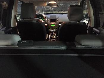 LAND ROVER FREELANDER 2.2 TD4 SPORT 