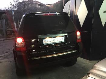 LAND ROVER FREELANDER 2.2 TD4 SPORT 