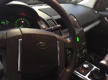 LAND ROVER FREELANDER 2.2 TD4 SPORT 