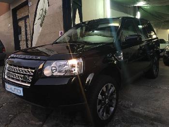 LAND ROVER FREELANDER 2.2 TD4 SPORT 