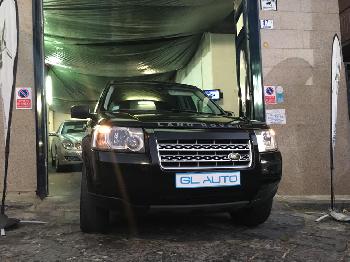 LAND ROVER FREELANDER 2.2 TD4 SPORT 