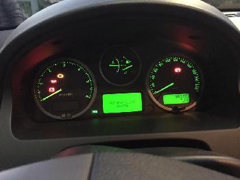 LAND ROVER FREELANDER 2.2 TD4 SPORT 
