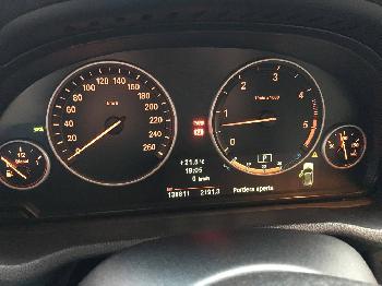 BMW X3 3.0 XDRIVE 
