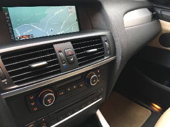 BMW X3 3.0 XDRIVE 