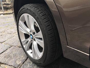 BMW X3 3.0 XDRIVE 
