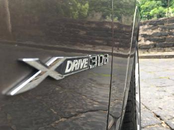 BMW X3 3.0 XDRIVE 