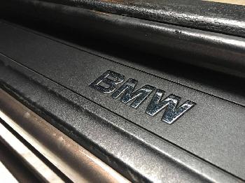 BMW X3 3.0 XDRIVE 