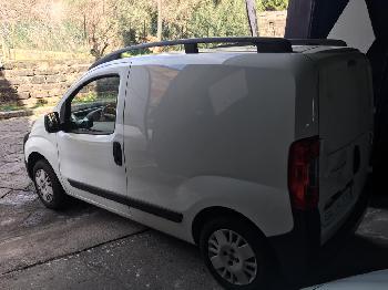 FIAT FIORINO 1.3 MTJ 