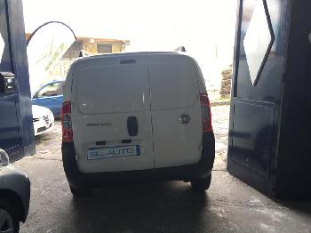 FIAT FIORINO 1.3 MTJ 