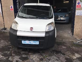 FIAT FIORINO 1.3 MTJ 