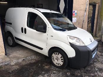 FIAT FIORINO 1.3 MTJ 