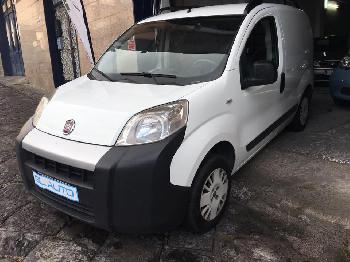 FIAT FIORINO 1.3 MTJ 