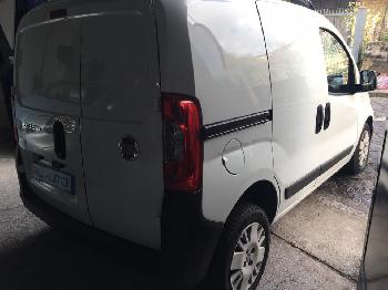 FIAT FIORINO 1.3 MTJ 