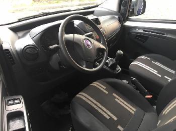 FIAT FIORINO 1.3 MTJ 