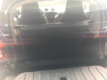 SMART FORTWO 1.0  PASSION PACK SPORT 