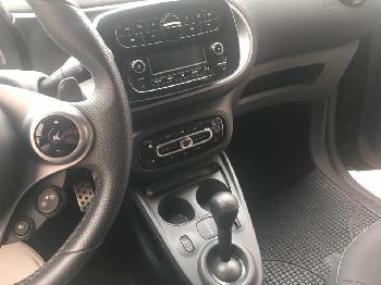 SMART FORTWO 1.0  PASSION PACK SPORT 