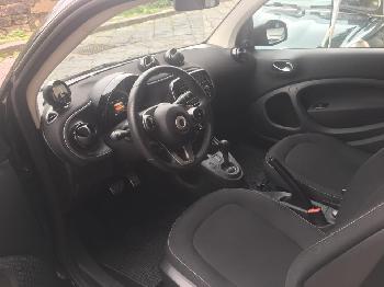 SMART FORTWO 1.0  PASSION PACK SPORT 