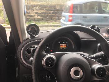 SMART FORTWO 1.0  PASSION PACK SPORT 