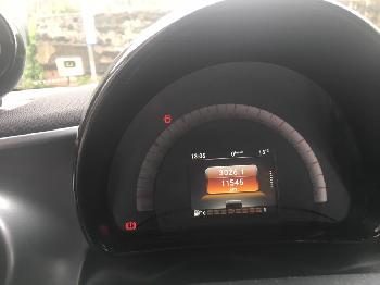 SMART FORTWO 1.0  PASSION PACK SPORT 