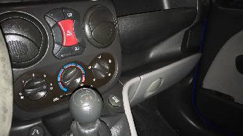 FIAT Doblò cargo 