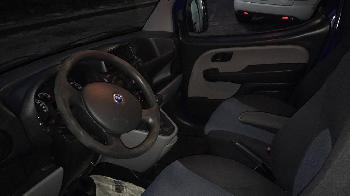 FIAT Doblò cargo 