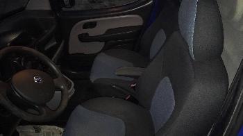 FIAT Doblò cargo 