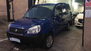 FIAT Doblò cargo 