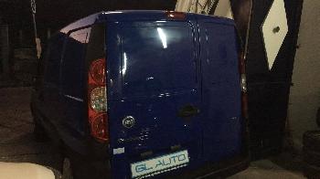 FIAT Doblò cargo 