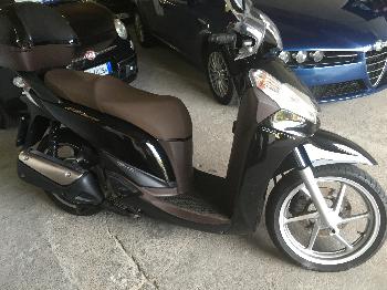 HONDA SH300 FIRST CLASS