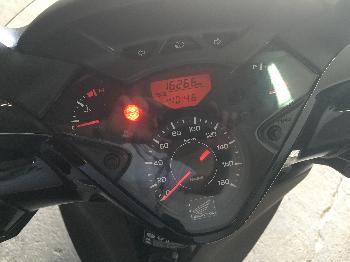 HONDA SH300 FIRST CLASS