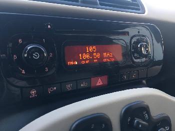 FIAT Panda 1.2 69cv lounge 
