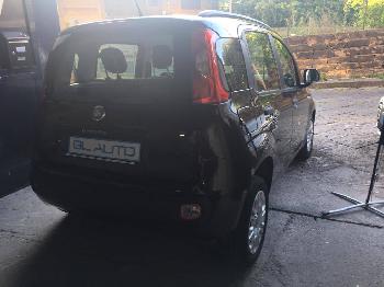 FIAT Panda 1.2 69cv lounge 