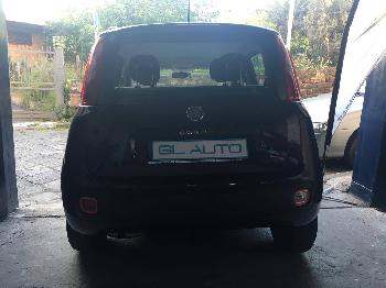 FIAT Panda 1.2 69cv lounge 
