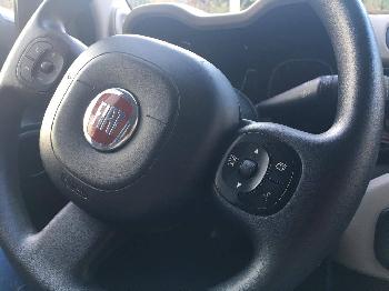 FIAT Panda 1.2 69cv lounge 