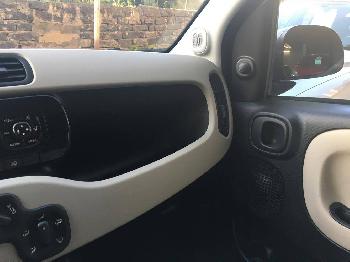 FIAT Panda 1.2 69cv lounge 