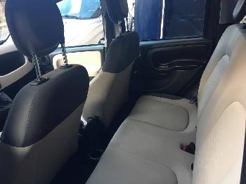 FIAT Panda 1.2 69cv lounge 