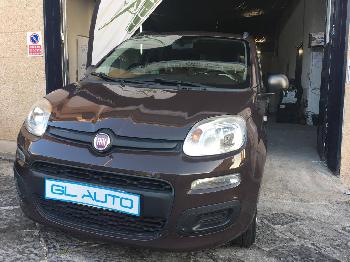 FIAT Panda 1.2 69cv lounge 