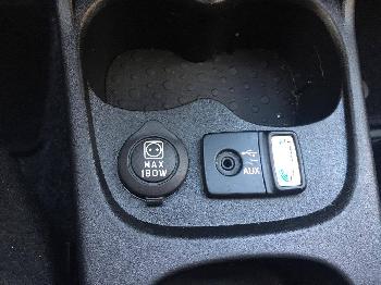 FIAT Panda 1.2 69cv lounge 