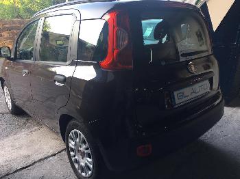 FIAT Panda 1.2 69cv lounge 