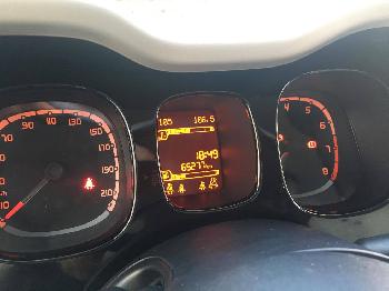 FIAT Panda 1.2 69cv lounge 