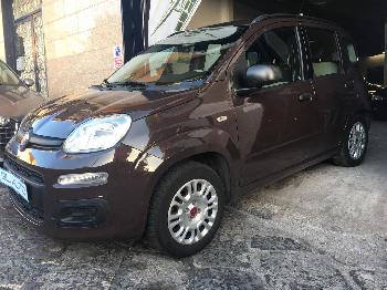 FIAT Panda 1.2 69cv lounge 